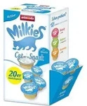 animonda Milkies&reg; Katzensnack Active, 20 x 15 g