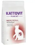 KATTOVIT Feline Diet Trockenfutter f&uuml;r Katzen Niere/Renal