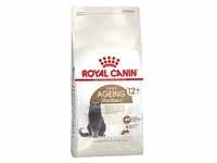 ROYAL CANIN® Trockenfutter für Katzen Ageing 12+ Sterilised