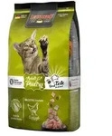 Leonardo Trockenfutter f&uuml;r Katzen Adult Getreidefrei Poultry, Gefl&uuml;gel