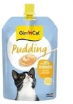 GimCat® Katzensnack Pudding Calcium, 150 g