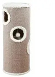 Trixie Kratztonne Edoardo, taupe/creme