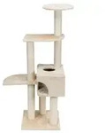 Trixie Kratzbaum Alicante, ca. B45/H142/T45 cm