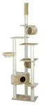 Silvio Design Kratzbaum Cherry, beige