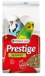 Versele-Laga Vogelfutter Prestige Wellensittiche, 4 kg
