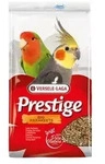 Versele-Laga Vogelfutter Prestige Gro&szlig;sittiche, 4 kg