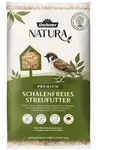 Dehner Natura Premium Wildvogel Streufutter schalenfrei