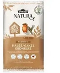 Dehner Natura Premium Wildvogelfutter Halbe/Ganze Erdn&uuml;sse