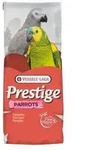 Versele-Laga Vogelfutter Prestige Papageien, 15 kg