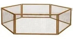KERBL Freilaufgehege Vario, ca. B120/H59/T120 cm