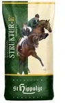 St. Hippolyt Pferdefutter Struktur-E, 20 kg