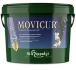 St. Hippolyt Pferdeerg&auml;nzungsfutter Movicur, 10 kg