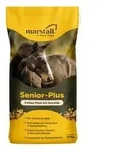 marstall&reg; Pferdefutter M&uuml;sli Senior-Plus, 20 kg