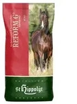 St. Hippolyt Pferdefutter Reformm&uuml;sli, 20 kg