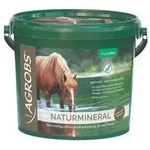 Agrobs Pferdefutter Naturmineral, 3 kg