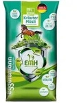 Eggersmann Pferdefutter EMH Kr&auml;uter-M&uuml;sli, 20 kg