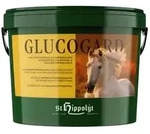 St. Hippolyt Pferdeerg&auml;nzungsfutter Glucogard, 3 kg