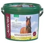 Agrobs Pferdeerg&auml;nzungsfutter Seniormineral