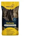 marstall&reg; Pferdefutter Kr&auml;uter-M&uuml;sli Sinfonie, 15 kg