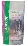 Agrobs Pferdefutter Strukturfutter Pre Alpin Senior, 12,5 kg