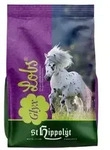 St. Hippolyt Pferdeleckerli Glyx Lobs, 1 kg