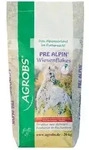 Agrobs Pferdefutter Wiesenflakes, 20 kg