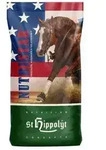 St. Hippolyt Pferdefutter M&uuml;sli NutriStar, 20kg