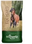 St. Hippolyt Pferdefutter M&uuml;sli Equigard, 20 kg