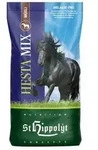 St. Hippolyt Pferdefutter Hesta Mix M&uuml;sli, 20 kg