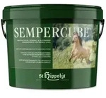 St. Hippolyt Pferdeerg&auml;nzungsfutter SemperCube