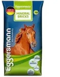 Eggersmann Pferdeerg&auml;nzungsfutter Mineral Bricks