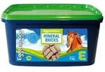 Eggersmann Pferdeerg&auml;nzungsfutter Mineral Bricks