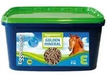 Eggersmann Pferdeerg&auml;nzungsfutter Golden Mineral