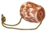 Kerbl Delizia&reg; Salzleckstein aus Bergkristallsalz, 2-3 kg