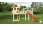 Tabaluga Spielelandschaft 816, ca. B450/H331/T160 cm