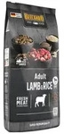 BELCANDO&reg; Trockenfutter f&uuml;r Hunde Adult, Lamb & Rice