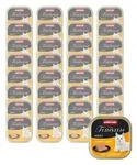 animonda VOM FEINSTEN Nassfutter f&uuml;r Katzen Adult, 32 x 100 g