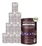 Herrmann's Nassfutter f&uuml;r Hunde Classic Men&uuml; Bio