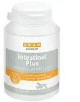 GRAU Erg&auml;nzungsfuttermittel f&uuml;r Hunde und Katzen Intestinal Plus Tabletten,...