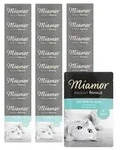 Miamor Nassfutter f&uuml;r Katzen Ragout Royale in Sauce, 22 x 100 g