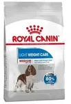 ROYAL CANIN&reg; Trockenfutter f&uuml;r Hunde Light Weight Care Medium, 3 kg