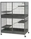 SAVIC Nagerheim Suite Royal XL, ca. B115,5/H155,5/T67,5 cm