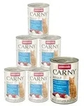 animonda CARNY&reg; Nassfutter f&uuml;r Katzen Adult, 6 x 400 g