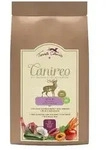 Terra Canis Trockenfutter f&uuml;r Hunde Canireo, Wild