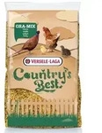 Versele-Laga K&uuml;ken- und Wachtelmischung Country's Best Gra-Mix