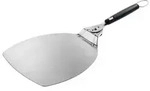 Weber Pizzaheber, Silber