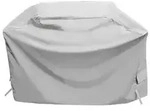tepro Universal Abdeckhaube 8605, ca. B150/H110/T70 cm, Beige