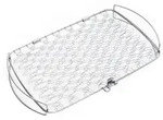 Weber Fisch- und Gem&uuml;sehalter