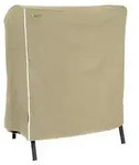 tepro Universal Abdeckhaube f&uuml;r Garten-/Hollywoodschaukel, ca. B220/H145/T150 cm,