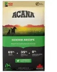 ACANA Trockenfutter f&uuml;r Hunde Heritage Senior Recipe
